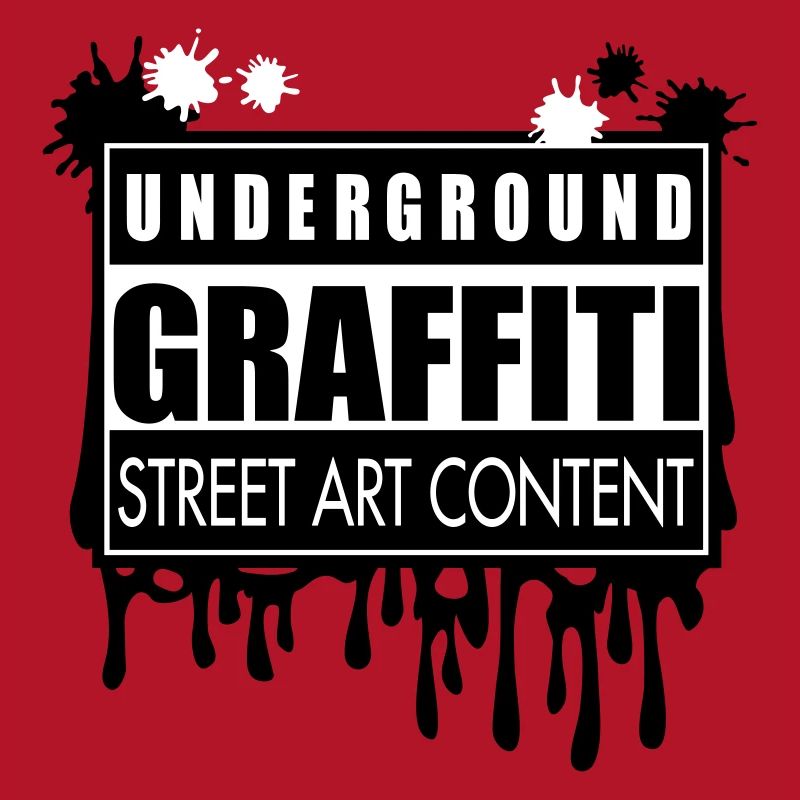 Underground graffitis flex