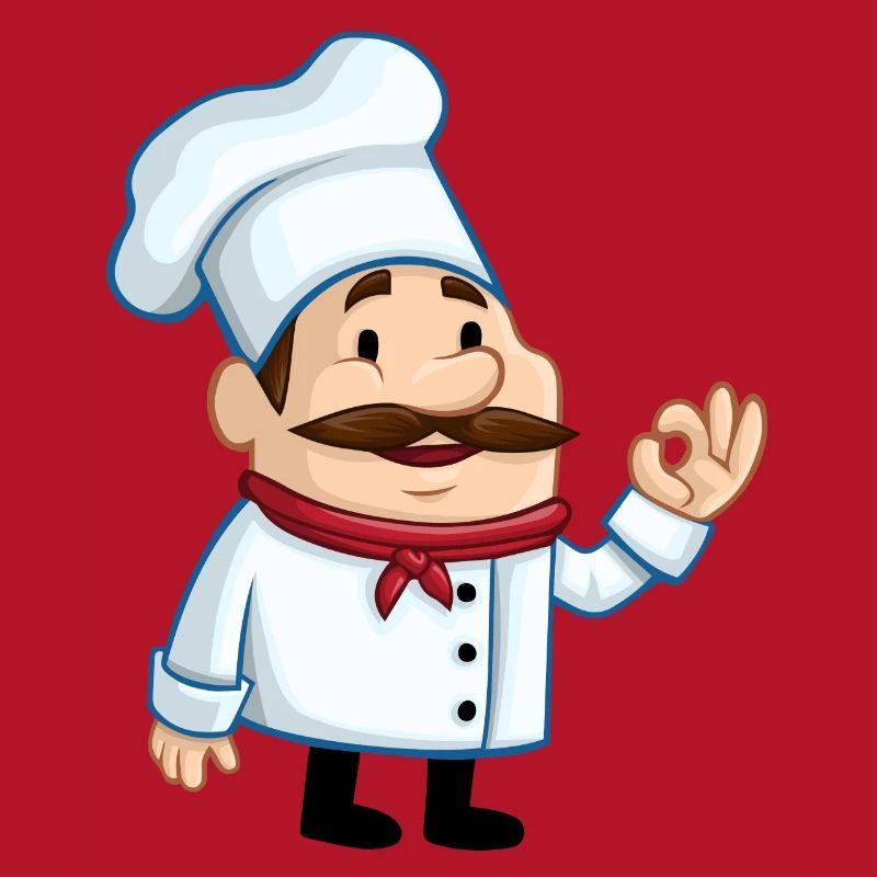 chef chef baker baecker kitchen kitchen kitchen1