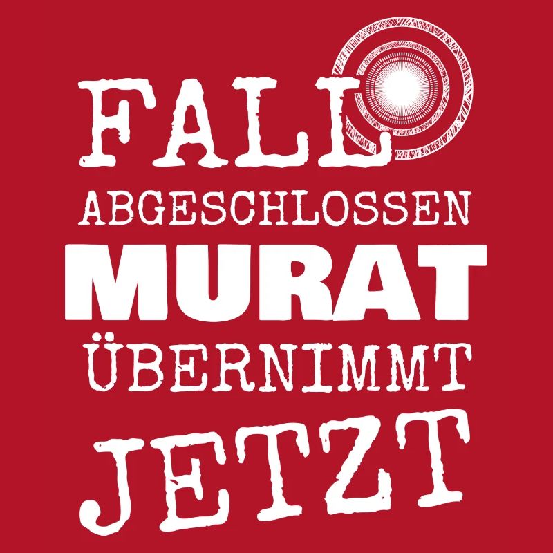 First name Murat