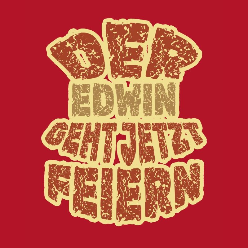 Edwin Edwin