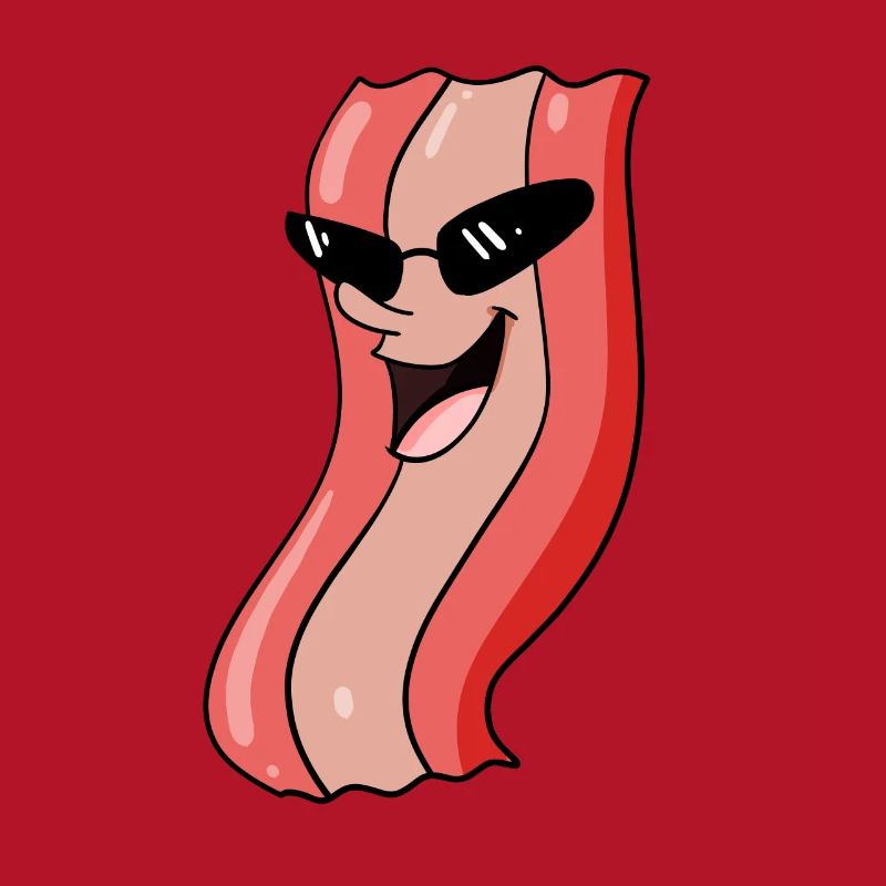 Bacon cool