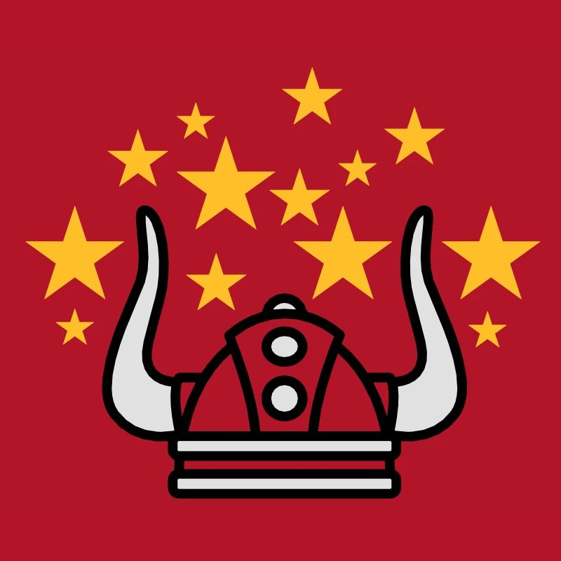 Wikinger Idee | Viking idea