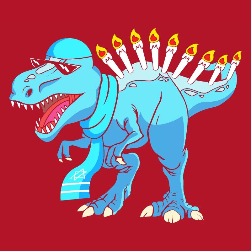 Hanoukka Hanoukka Hanoukka