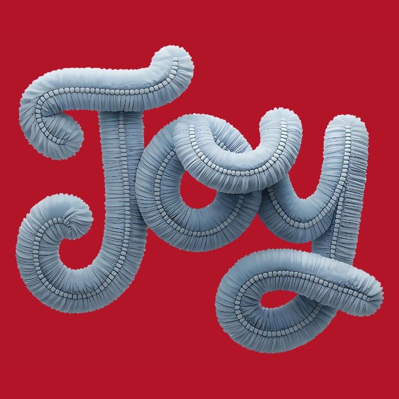 Joy Moderner Patchwork Look