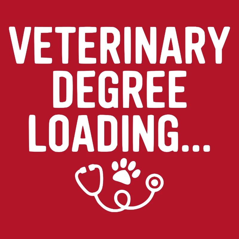 Veterinary Degree Loading...