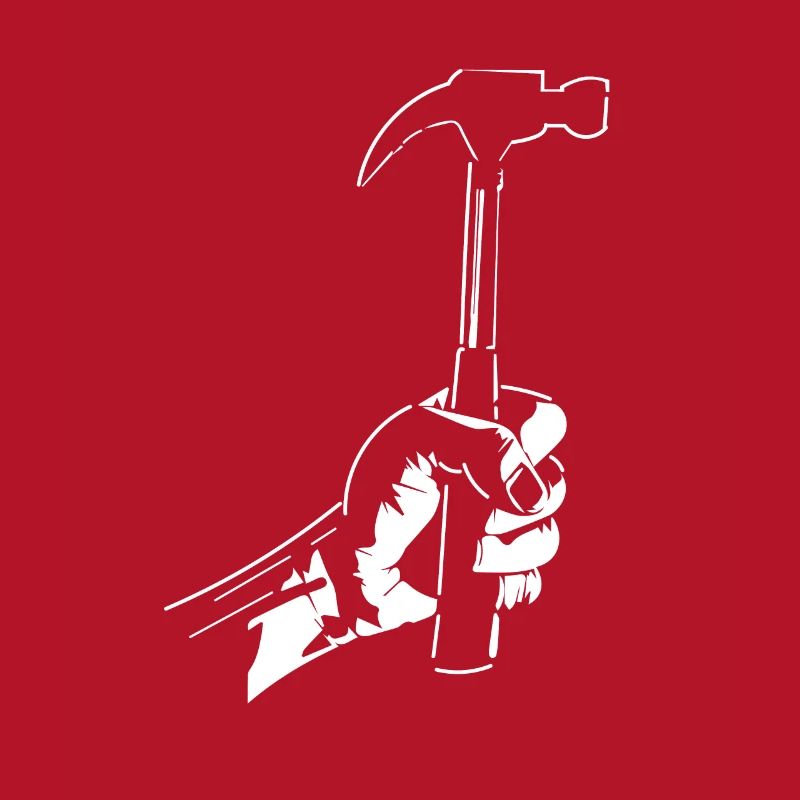 Zimmerer Hammer Geschenkideen