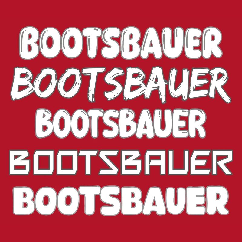 Constructeurs de bateaux