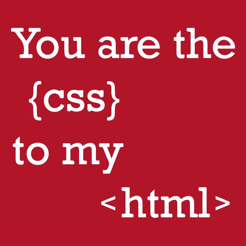 Motif de programmeur drôle pour les développeurs web