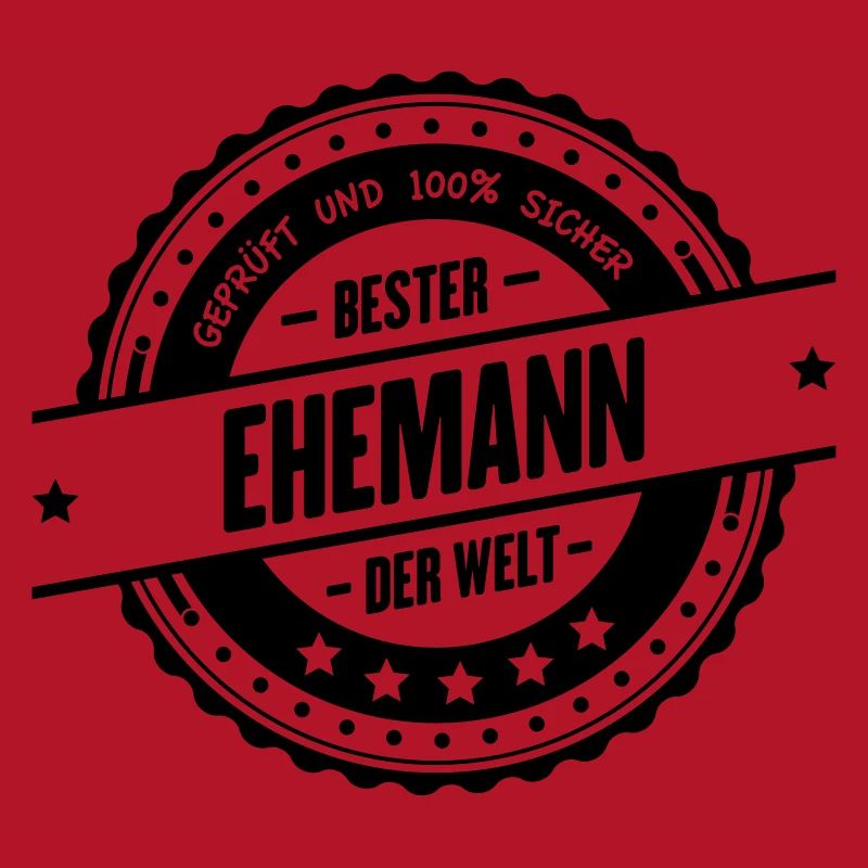 Bester Ehemann