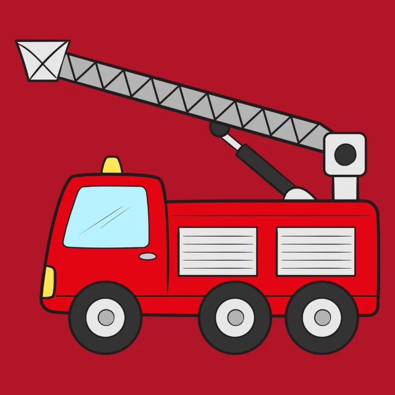 Fire engine Fire engine