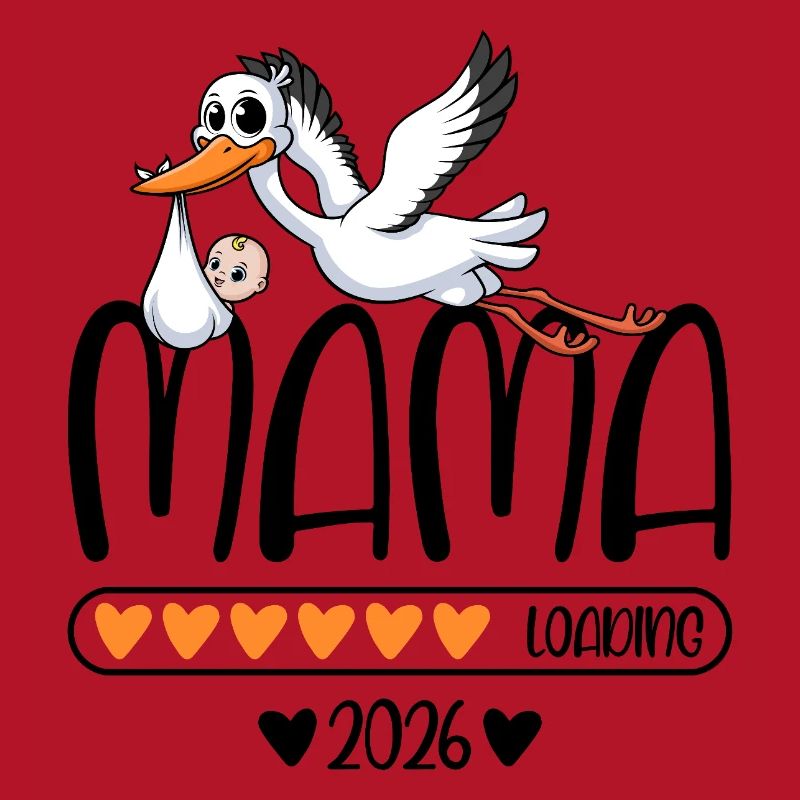 Mama 2026 loading