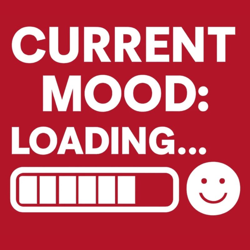 Current Mood Loading