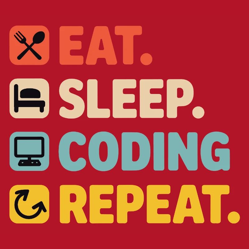 Programmer's Life Humor for Programmers