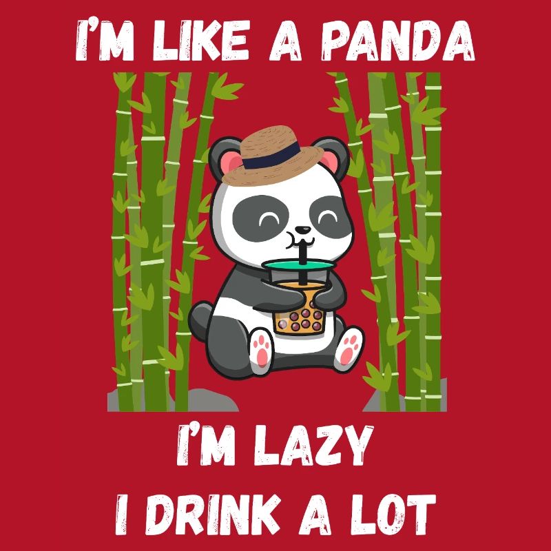 Lazy-Panda-Modus