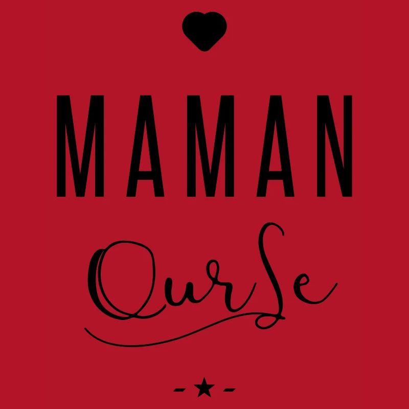 maman ourse
