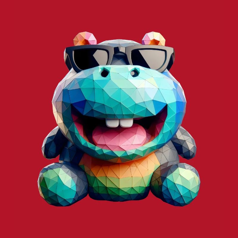 hippo fun