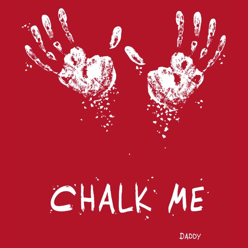 Empreinte Chalk Me Daddy - Bloc / Escalade soft