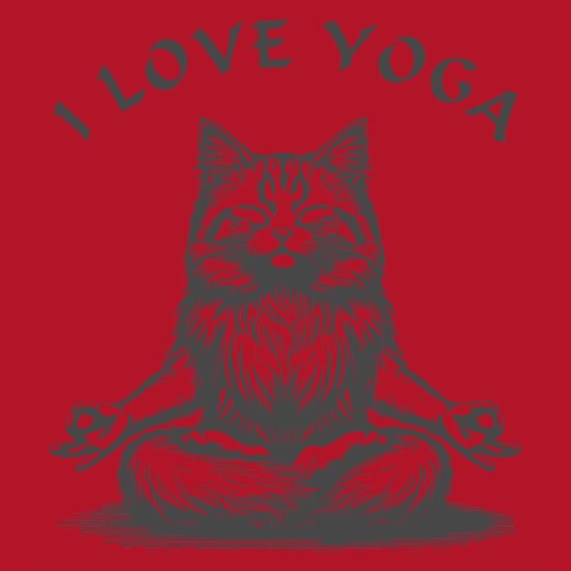 ChatsYoga Lotus Pose