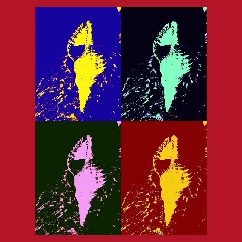 Mediterranean shellfish