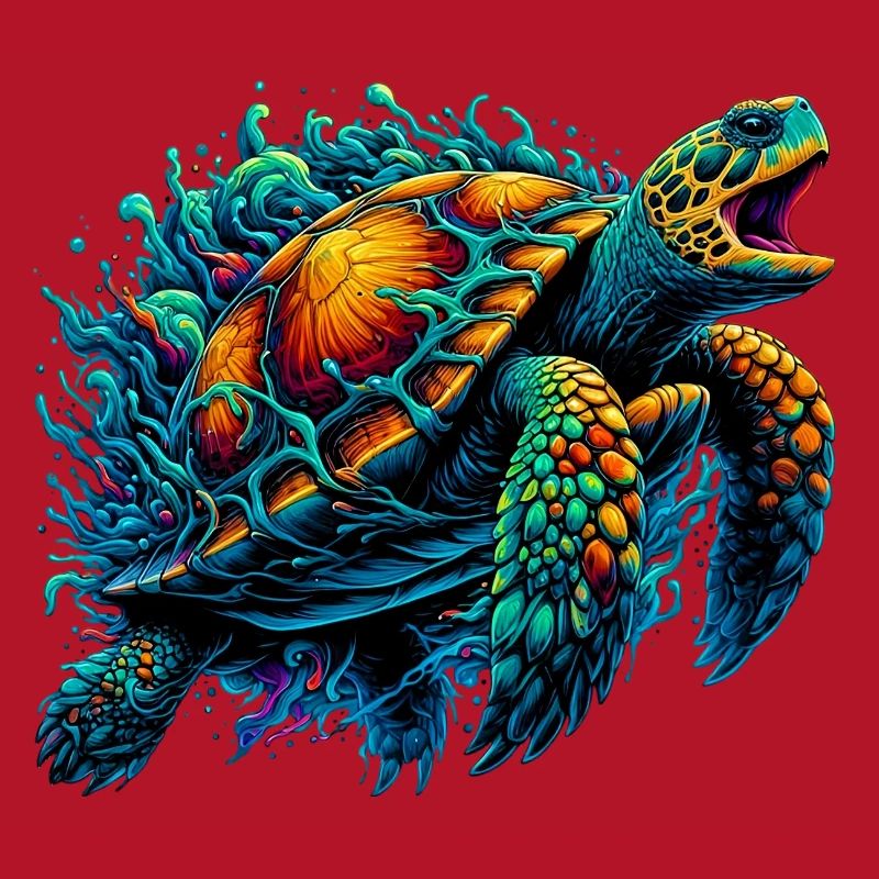 Turtle