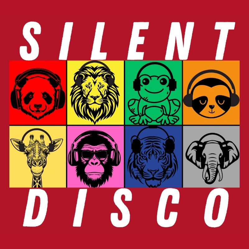 Silent Disco