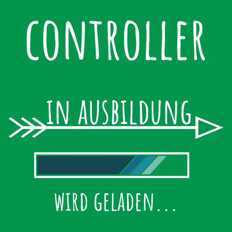 Controlling Studies Occupation Training Controller