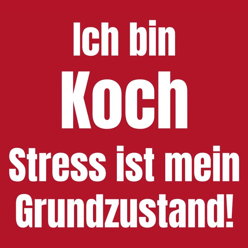 Chef Stress Basic Condition