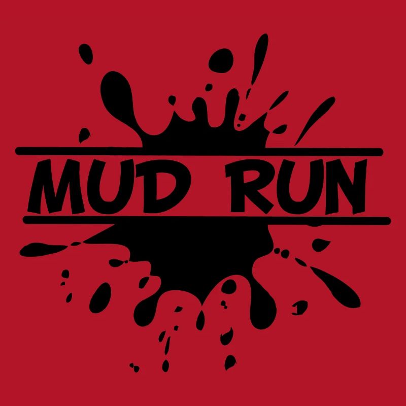 Mud Run Spetter – Modder Splash