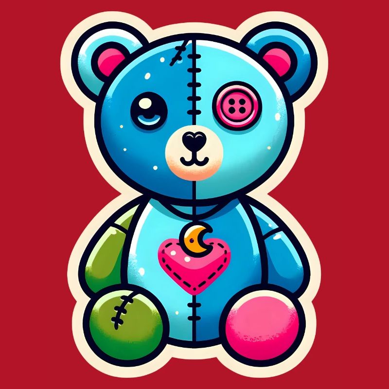 Patchwork Pal