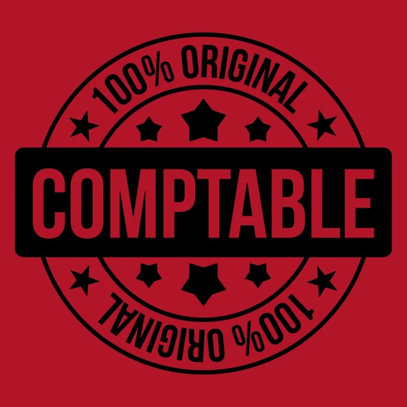 Accountant / Accounting / Comptable / Comptabilité