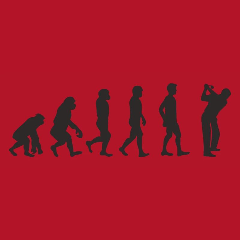 Evolution Golf