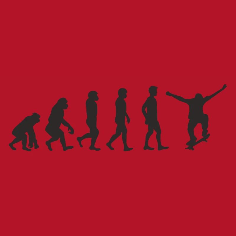 Evolution Skater