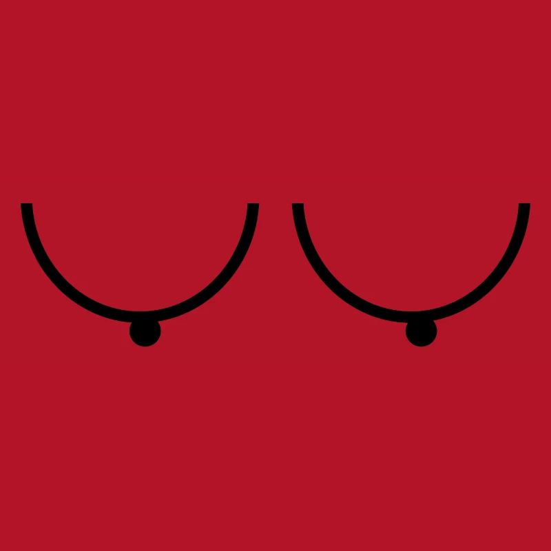 Sexy Brüste Titten Möpse Melonen Geschenk