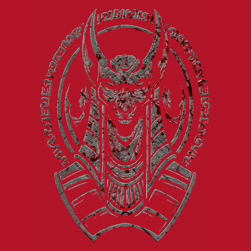 Hiéroglyphe égyptien drapeau du Nil pyramide du pharaon Le Caire