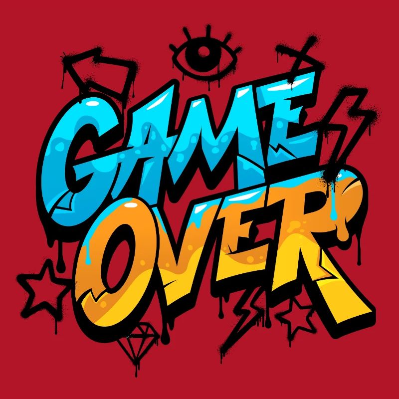 Game over