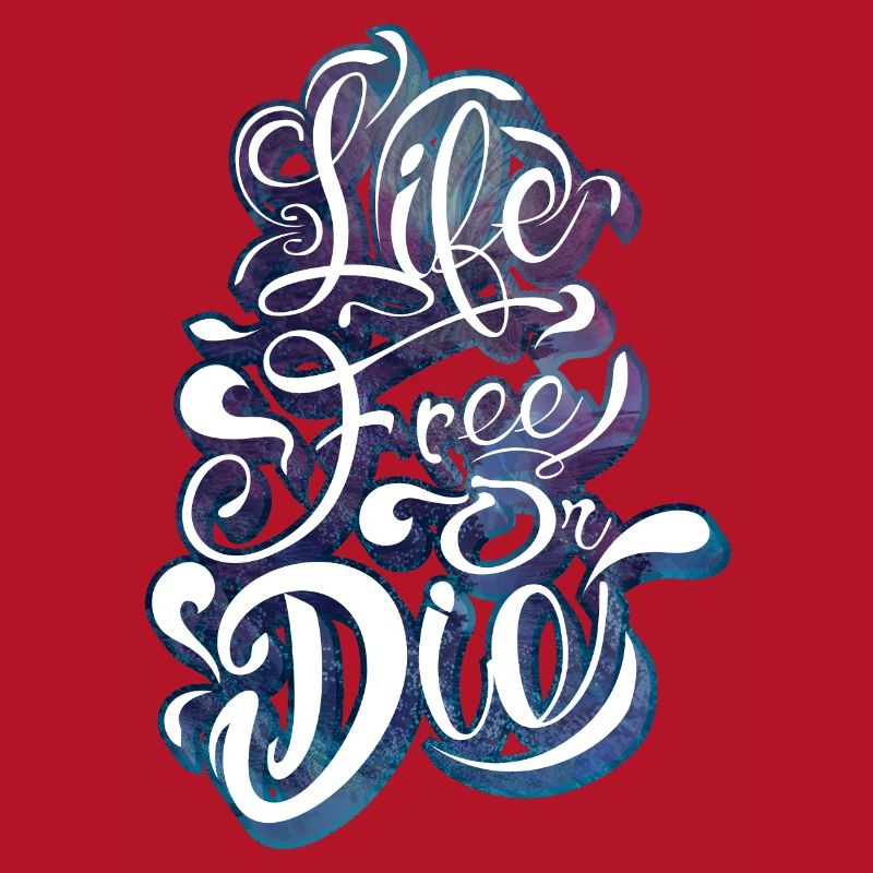 frei leben oder sterben