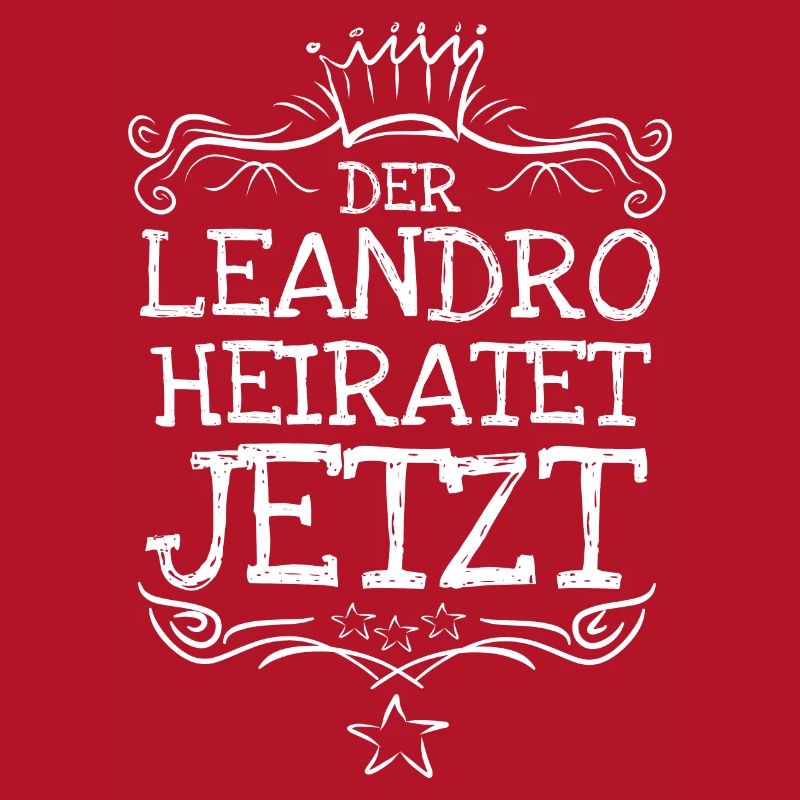 Gift for Leandro