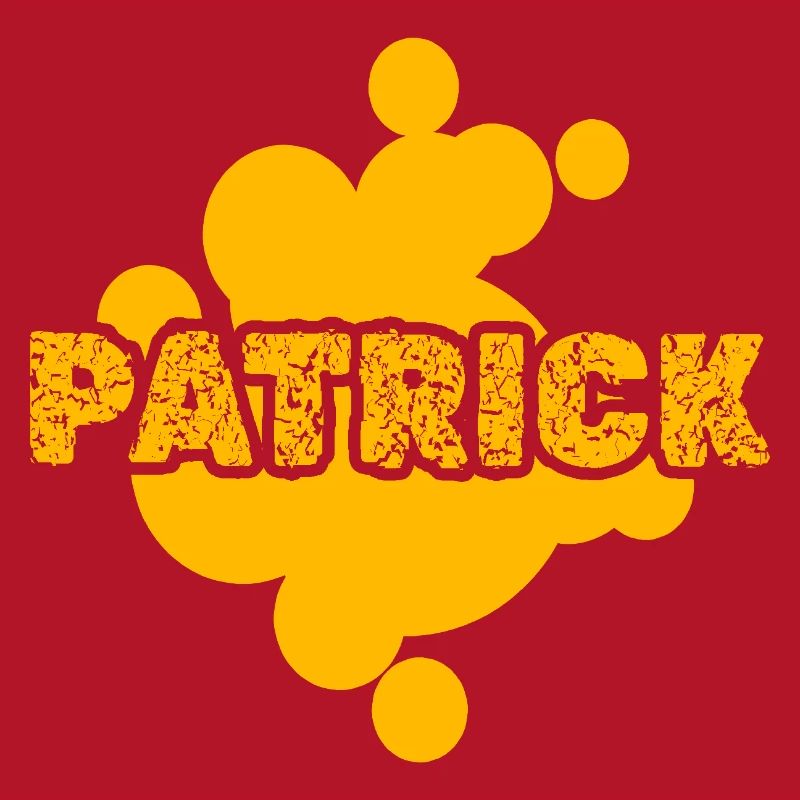 Painter Patrick