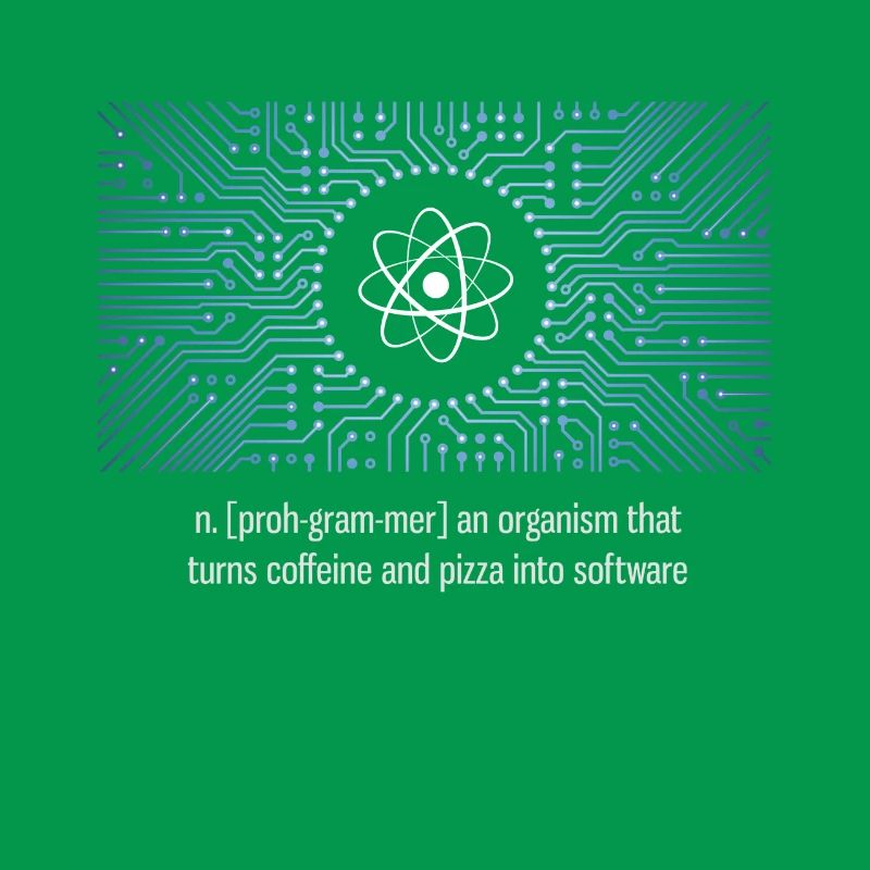 nerd programmer big bang board CPU pc code LOL