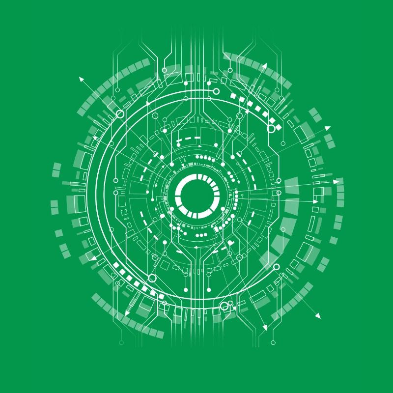 computer c-base stern space cpu nerd pc coder star