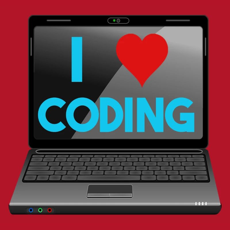 Programming, Programmer, Computer Scientist