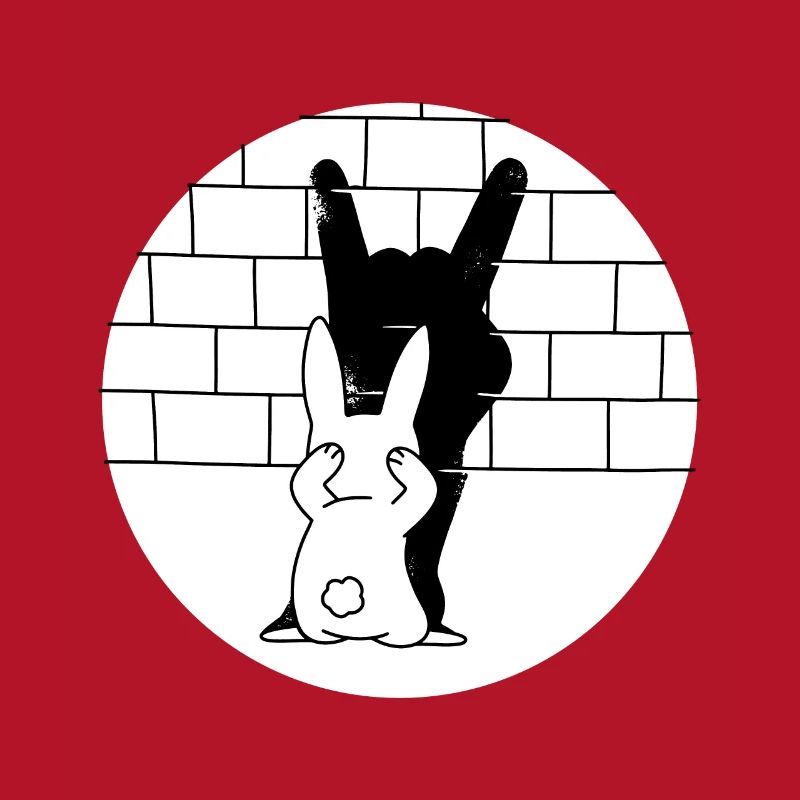 Evil Easter Easter Prison Rock Music