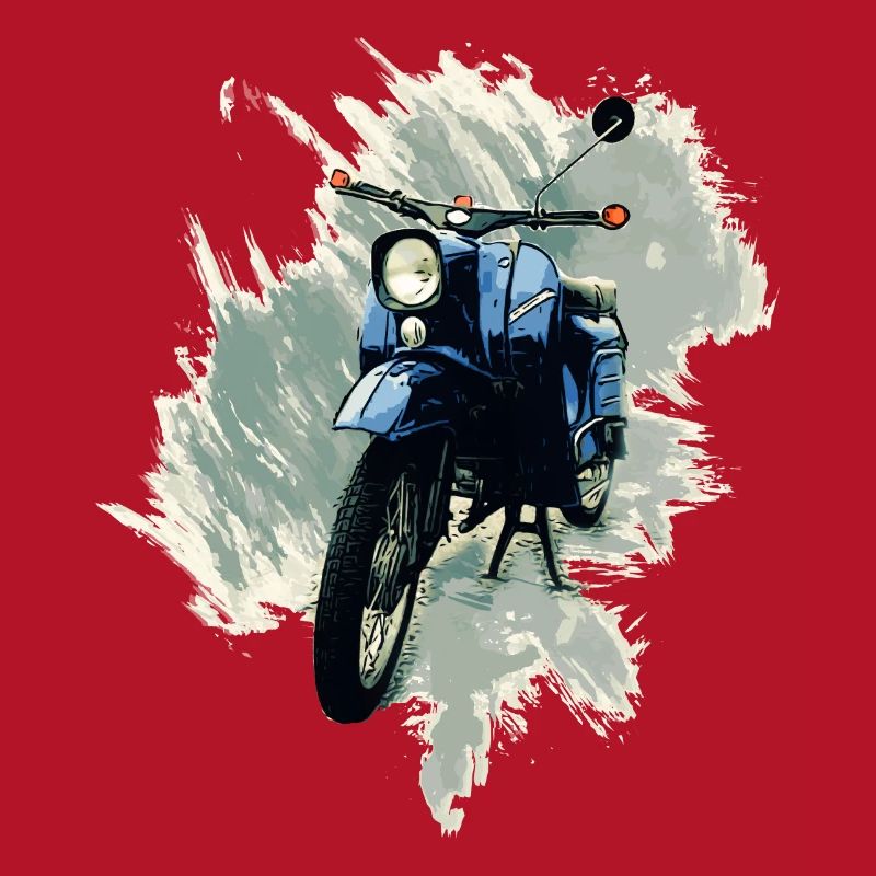 Simson Schwalbe