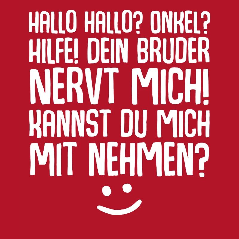 Onkel Nichte Neffe