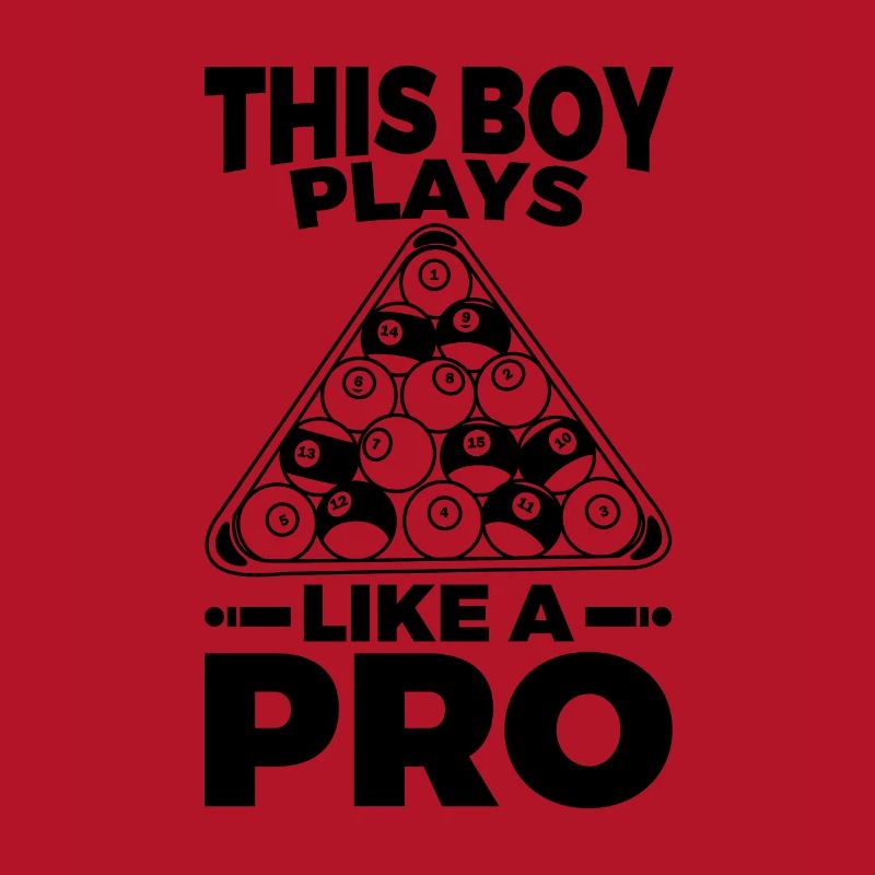 This boy plays like a pro