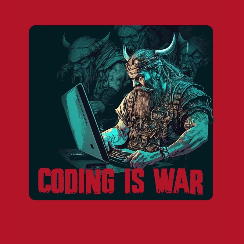 Programming Vikings