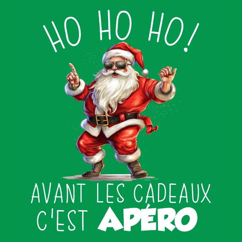 Pull Moche De Noël