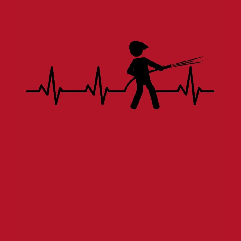 Fire Brigade Pulse Rate