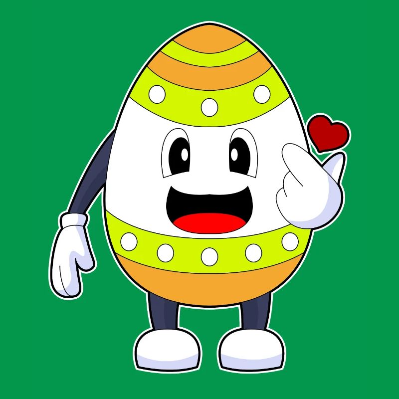 Easter Easter Egg
