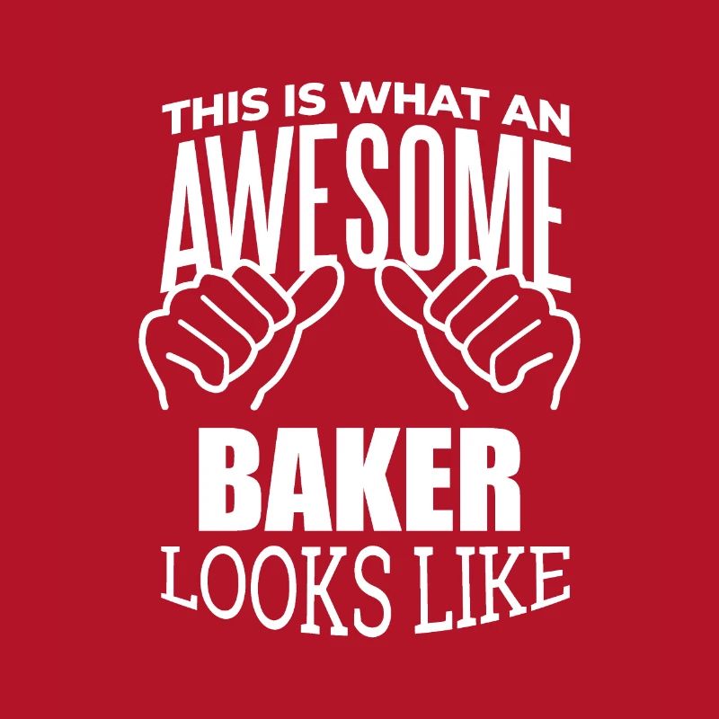 Bäcker